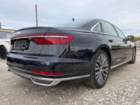Audi A8 55 TFSI LONG FullMax, снимка 6