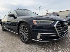 Audi A8 55 TFSI LONG FullMax, снимка 1