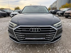 Audi A8 55 TFSI LONG FullMax, снимка 2