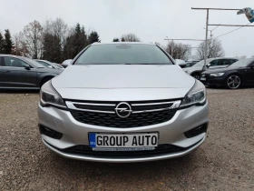 Opel Astra 1.6CDTI-136к.с/НАВИГАЦИЯ/КЛИМАТРОНИК/ПАРКТРОНИК!!!, снимка 2