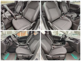 Opel Astra 1.6CDTI-136к.с/НАВИГАЦИЯ/КЛИМАТРОНИК/ПАРКТРОНИК!!!, снимка 8