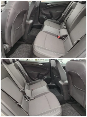 Opel Astra 1.6CDTI-136к.с/НАВИГАЦИЯ/КЛИМАТРОНИК/ПАРКТРОНИК!!!, снимка 10