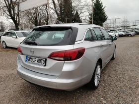Opel Astra 1.6CDTI-136к.с/НАВИГАЦИЯ/КЛИМАТРОНИК/ПАРКТРОНИК!!!, снимка 7