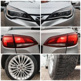 Opel Astra 1.6CDTI-136к.с/НАВИГАЦИЯ/КЛИМАТРОНИК/ПАРКТРОНИК!!!, снимка 15