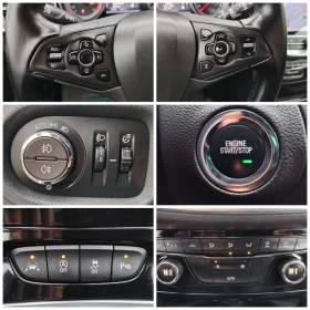 Opel Astra 1.6CDTI-136к.с/НАВИГАЦИЯ/КЛИМАТРОНИК/ПАРКТРОНИК!!!, снимка 12