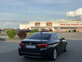 BMW 525, снимка 4