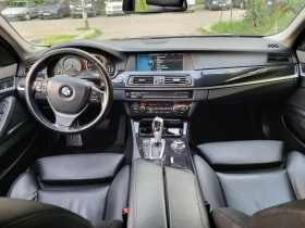 BMW 525, снимка 7