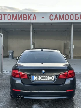 BMW 525, снимка 2
