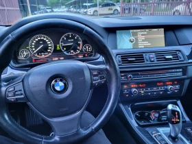 BMW 525, снимка 6