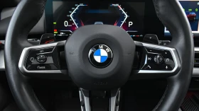BMW 520 d xDrive M Sport Mild Hybrid Steptronic, снимка 9