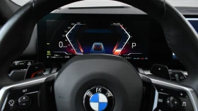 BMW 520 d xDrive M Sport Mild Hybrid Steptronic, снимка 12