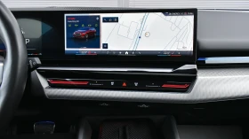 BMW 520 d xDrive M Sport Mild Hybrid Steptronic, снимка 10