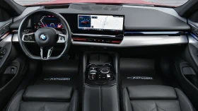 BMW 520 d xDrive M Sport Mild Hybrid Steptronic, снимка 8