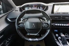 Peugeot 3008 2.0 BLUEHDI GT LINE, снимка 8