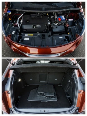 Peugeot 3008 2.0 BLUEHDI GT LINE, снимка 14