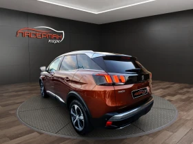 Peugeot 3008 2.0 BLUEHDI GT LINE, снимка 4