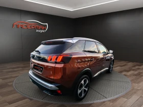 Peugeot 3008 2.0 BLUEHDI GT LINE, снимка 3