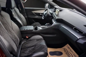 Peugeot 3008 2.0 BLUEHDI GT LINE, снимка 10