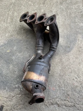 Mercedes-Benz C 200 W204 2, 0 бензин компресор 2008г, снимка 4