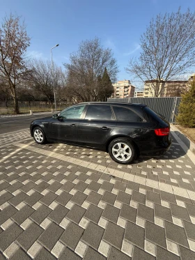 Audi A4, снимка 4