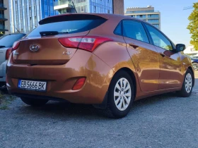 Hyundai I30, снимка 2