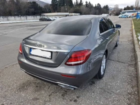 Mercedes-Benz E 220, снимка 4
