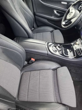 Mercedes-Benz E 220, снимка 13