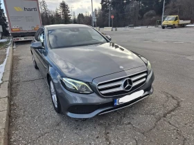 Mercedes-Benz E 220, снимка 1