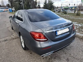 Mercedes-Benz E 220, снимка 3