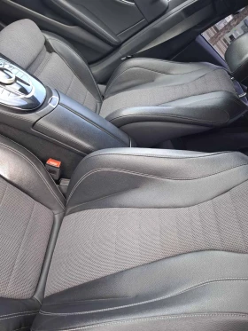 Mercedes-Benz E 220, снимка 8