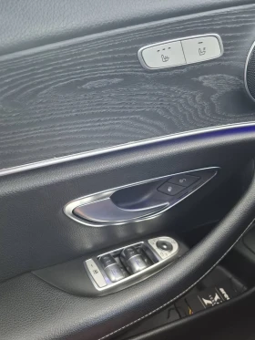 Mercedes-Benz E 220, снимка 12