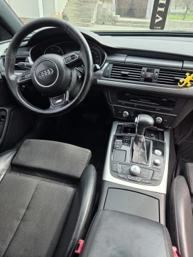 Audi A6 3.0 TDI V6 S-line 245hp Quattro, снимка 6