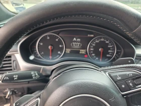 Audi A6 3.0 TDI V6 S-line 245hp Quattro, снимка 7