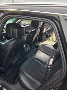 Audi A6 3.0 TDI V6 S-line 245hp Quattro, снимка 4