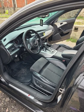 Audi A6 3.0 TDI V6 S-line 245hp Quattro, снимка 3