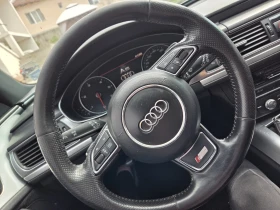 Audi A6 3.0 TDI V6 S-line 245hp Quattro, снимка 10