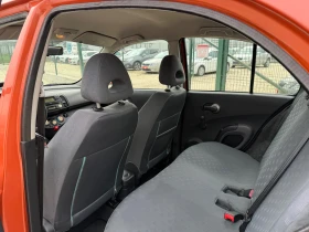 Nissan Micra 1.2i/80p.s-5 vrati/Klima, снимка 11