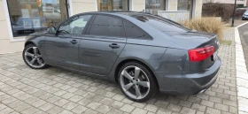 Audi A6, снимка 2