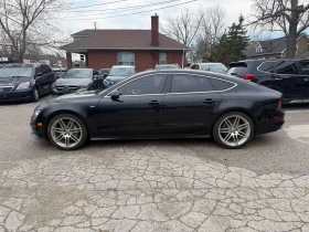 Audi A7 3.0 Premium  CARFAX, снимка 2
