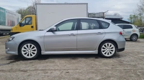 Subaru Impreza WRX пакет, снимка 3