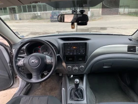 Subaru Impreza WRX пакет, снимка 6