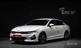 Kia K5 2.0 LPI Standard | ЗАДНА КАМЕРА | KEYLESS | , снимка 1