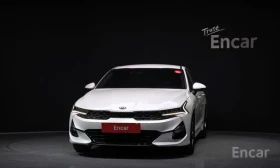 Kia K5 2.0 LPI Standard | ЗАДНА КАМЕРА | KEYLESS | , снимка 3