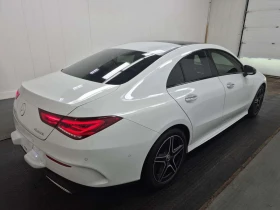 Mercedes-Benz CLA 250 * ДИСТРОНИК * 2 КЛЮЧА * ПАНОРАМА * , снимка 3