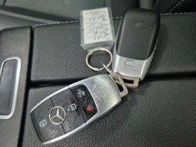 Mercedes-Benz CLA 250 * ДИСТРОНИК * 2 КЛЮЧА * ПАНОРАМА * , снимка 9