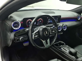 Mercedes-Benz CLA 250 * ДИСТРОНИК * 2 КЛЮЧА * ПАНОРАМА * , снимка 12