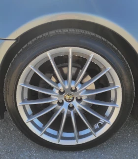 Alfa Romeo Gt 1.9 JTD, снимка 15