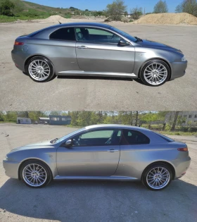 Alfa Romeo Gt 1.9 JTD, снимка 3