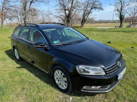 VW Passat 2.0 TDi 140ps, снимка 5