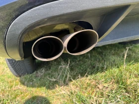 VW Passat 2.0 TDi 140ps, снимка 6